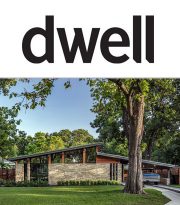 Dwell Magazine Austin Home Remodel